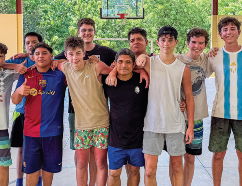 NICARAGUA QUINCEAÑERA