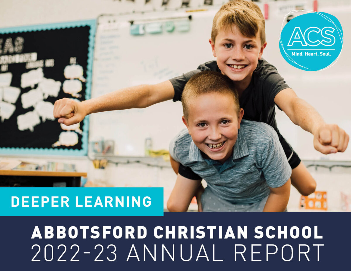 Abbotsford Christian Pre-School
