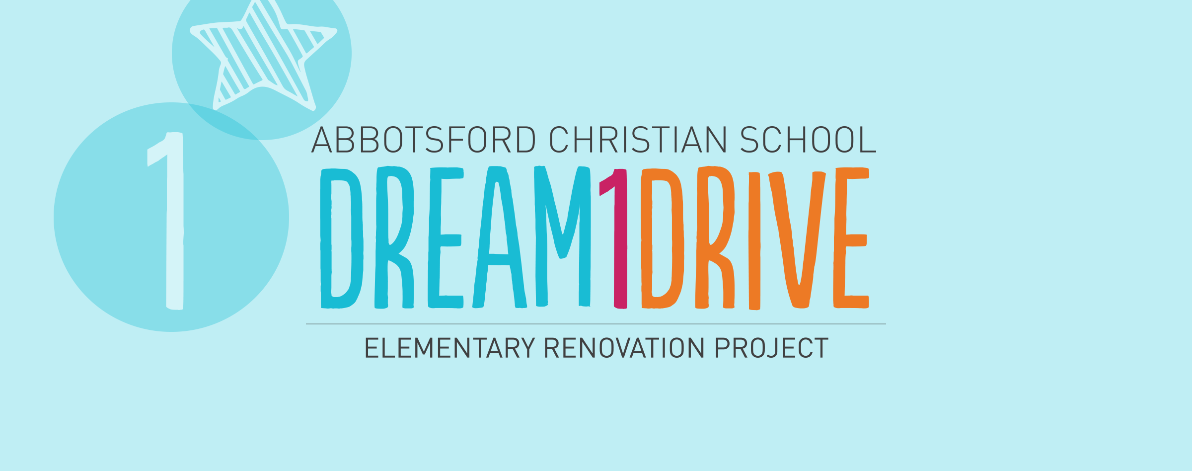 Abbotsford Christian School Dream 1 Drive - Elementary Renovation Project