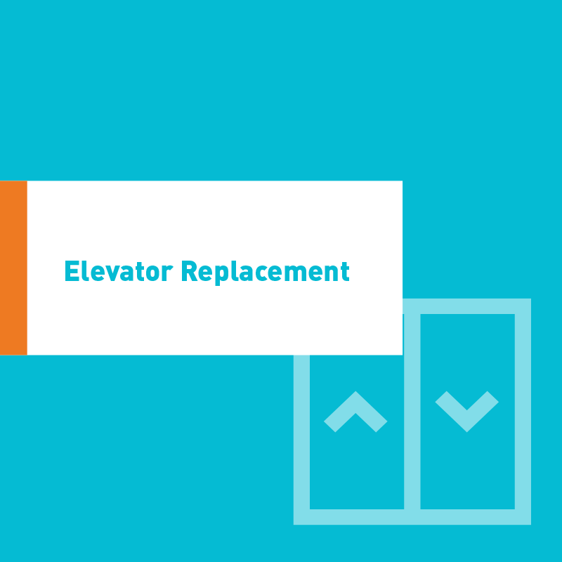 Elevator Replacement