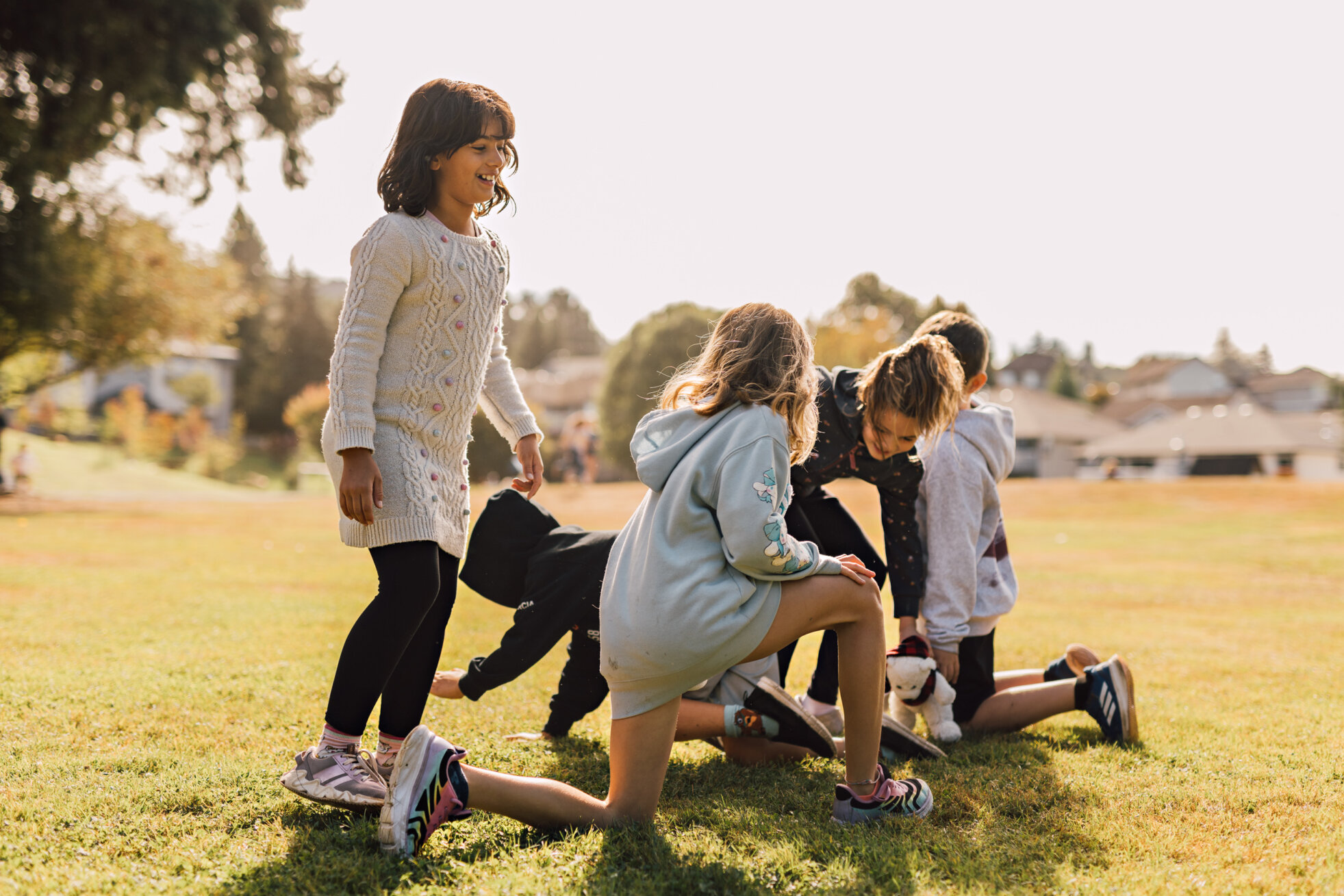 Abbotsford Christian School