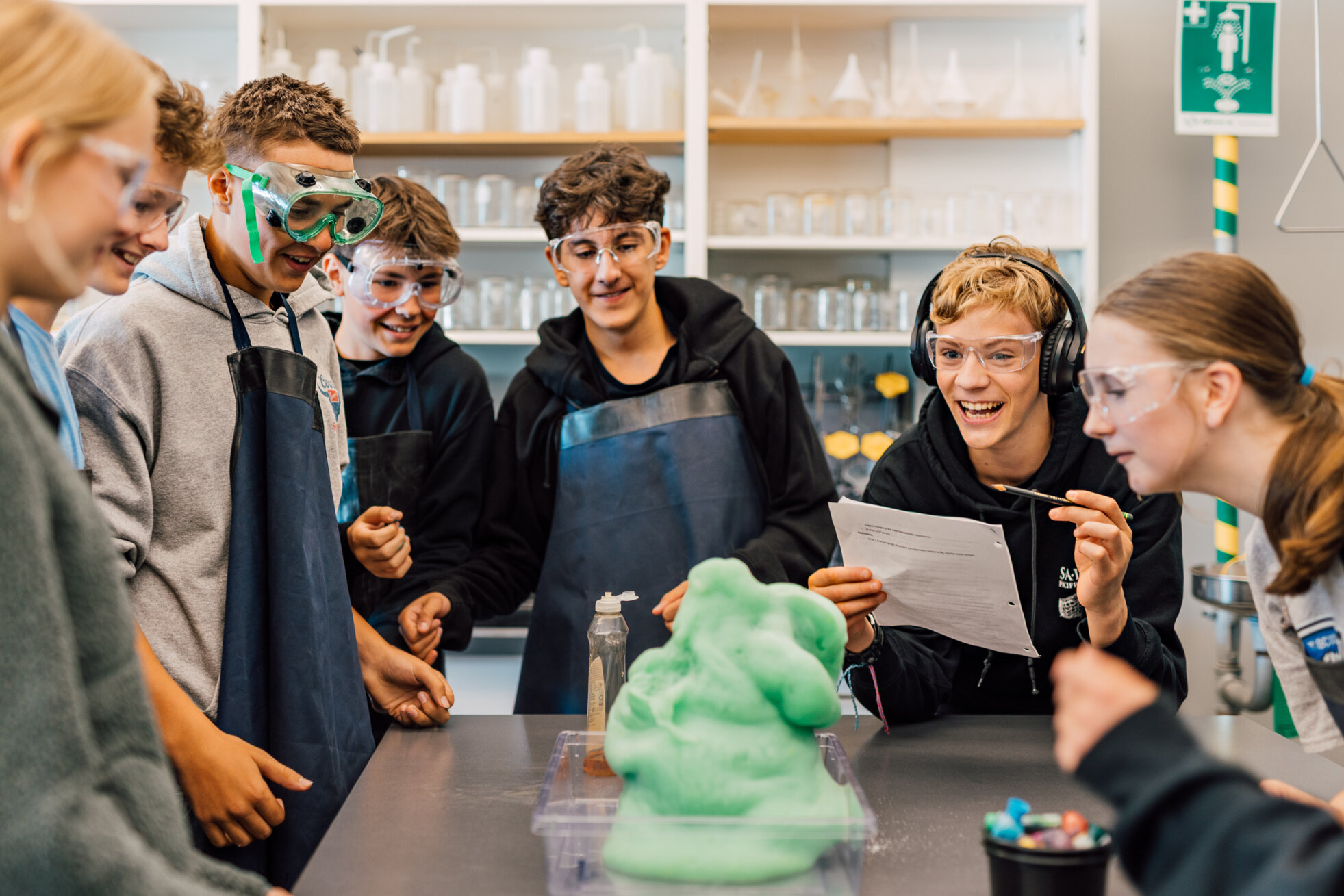 Abbotsford Christian School