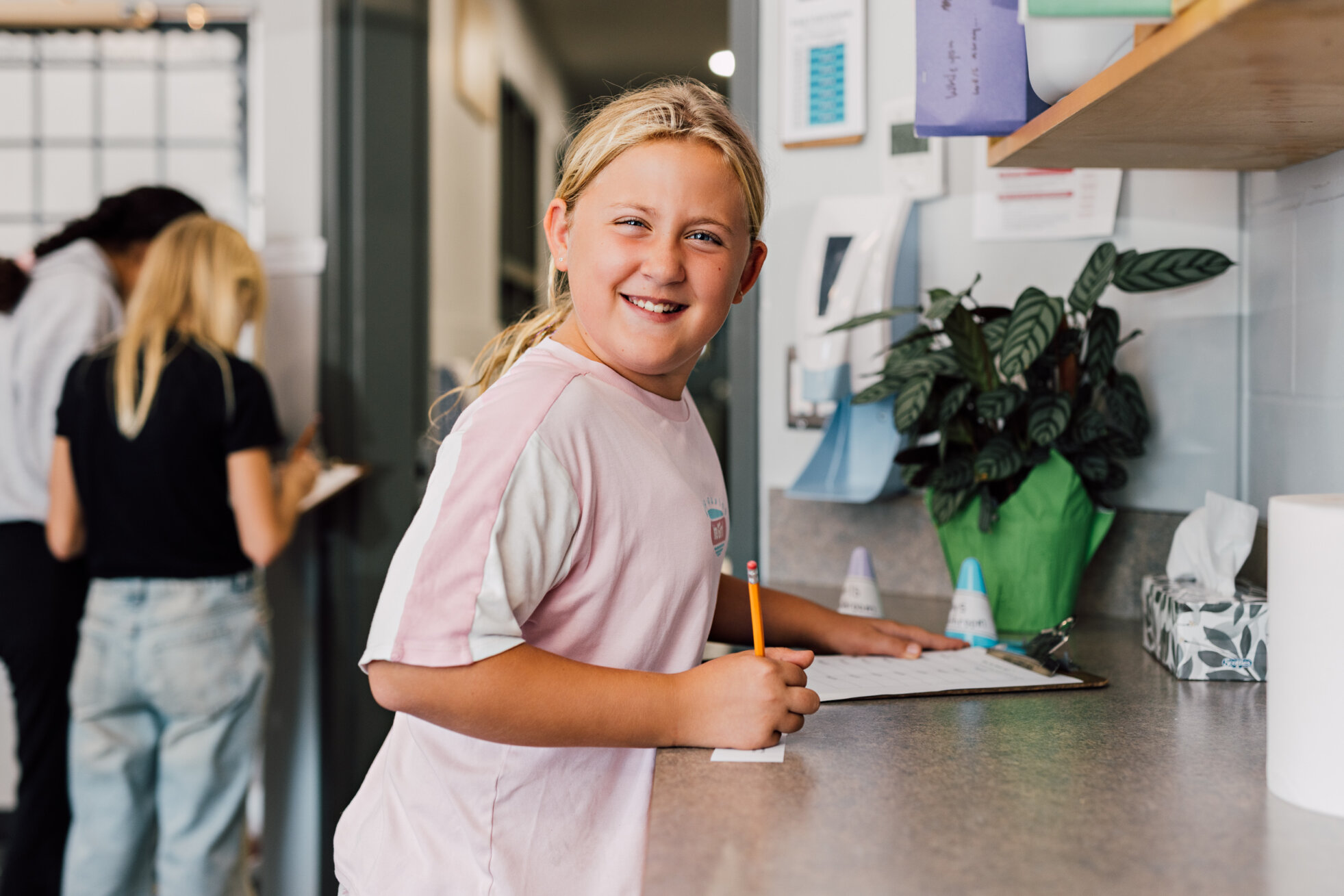 Abbotsford Christian School