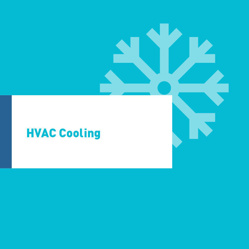 HVAC Cooling