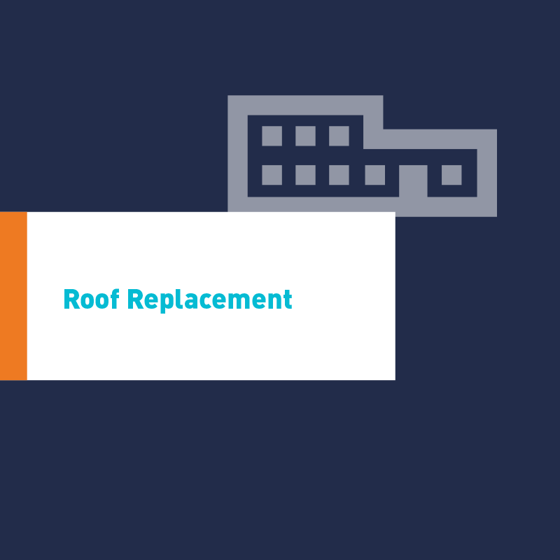 Roof Replacement